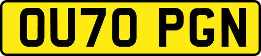 OU70PGN