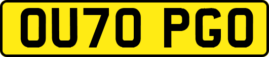 OU70PGO