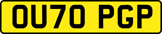 OU70PGP