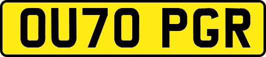 OU70PGR