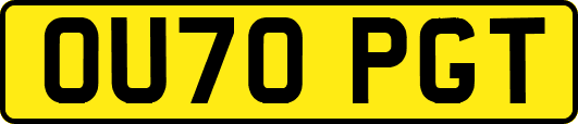 OU70PGT