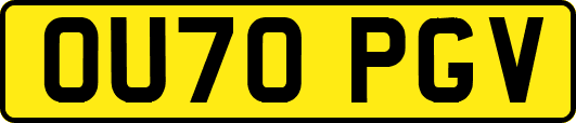 OU70PGV