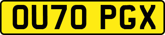 OU70PGX