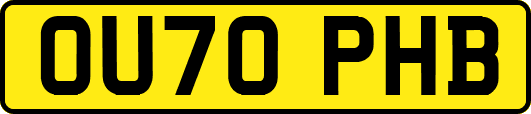 OU70PHB