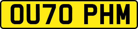 OU70PHM