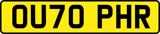 OU70PHR