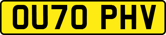 OU70PHV