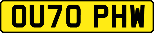 OU70PHW