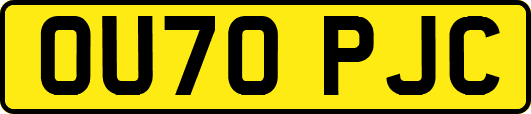 OU70PJC