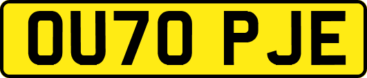 OU70PJE
