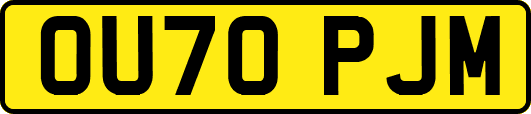 OU70PJM