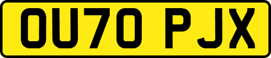OU70PJX