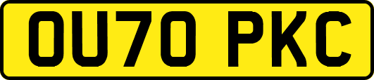 OU70PKC