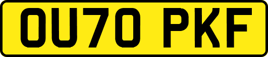 OU70PKF