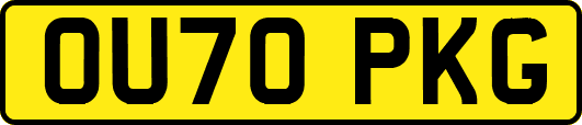 OU70PKG