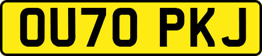 OU70PKJ