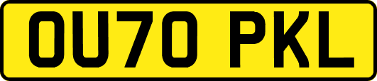OU70PKL