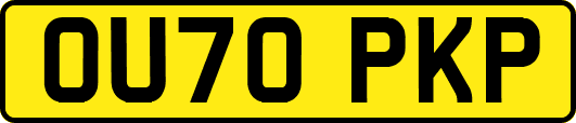 OU70PKP