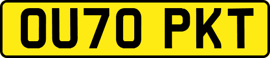 OU70PKT