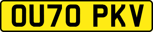 OU70PKV