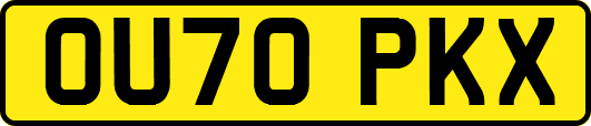 OU70PKX