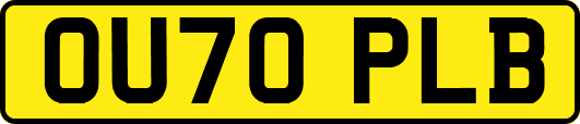 OU70PLB