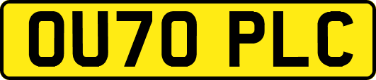 OU70PLC