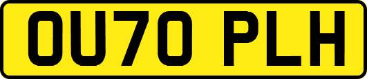 OU70PLH