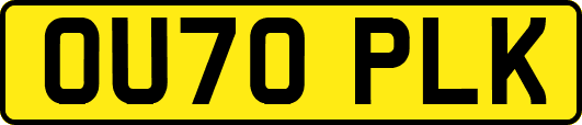 OU70PLK