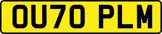 OU70PLM