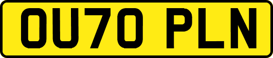 OU70PLN