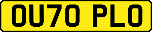 OU70PLO