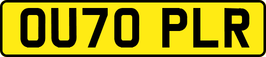 OU70PLR