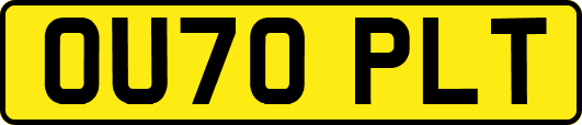 OU70PLT
