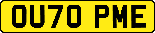 OU70PME