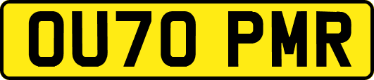 OU70PMR