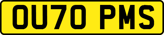 OU70PMS