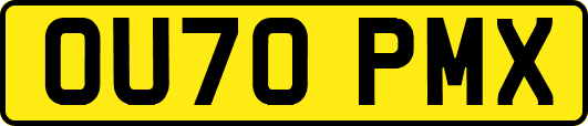 OU70PMX