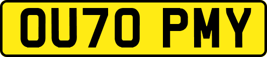 OU70PMY