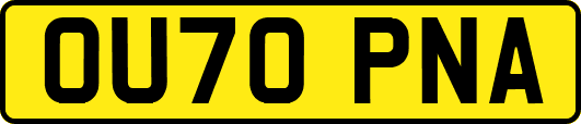 OU70PNA