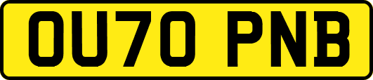 OU70PNB