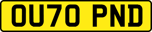OU70PND