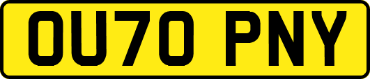 OU70PNY