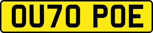 OU70POE