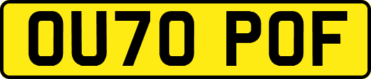 OU70POF