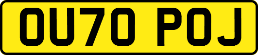 OU70POJ