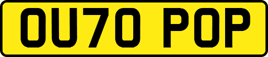 OU70POP