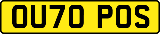 OU70POS