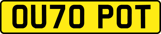 OU70POT