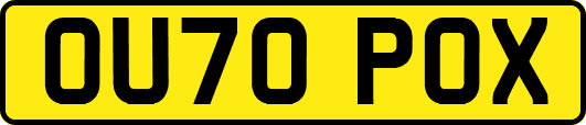 OU70POX